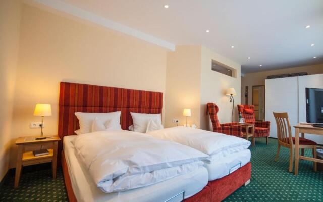 Landhotel Der Schwallenhof 3*Superior