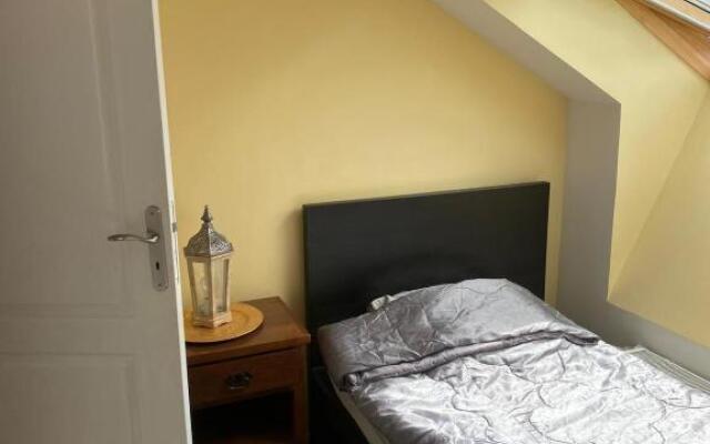 Chez Husna (Adults Only)