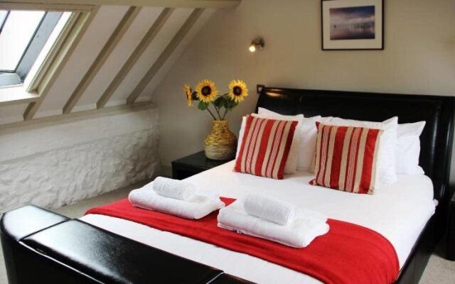 Stiffkey Red Lion