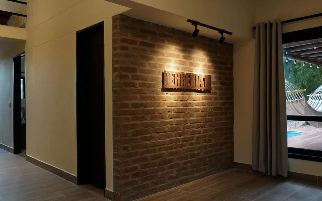 Fincas Panaca H10 - Luxury Villa with Pool & Jacuzzi