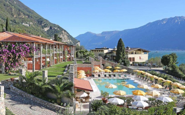 Residence Borgo dei Limoni