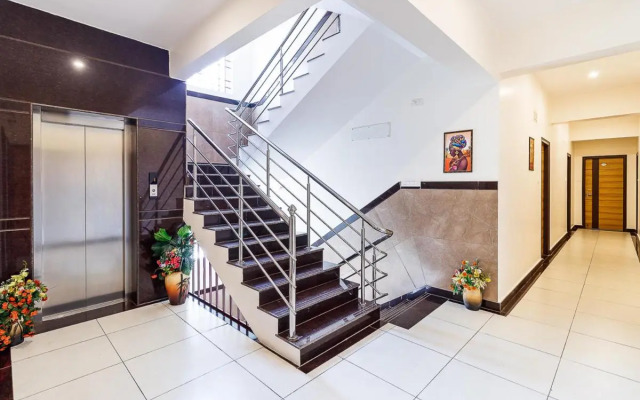 Octave Vels Grand Hotel