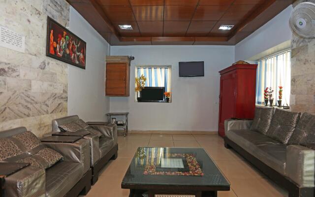 OYO Flagship 22884 Hotel Shingar