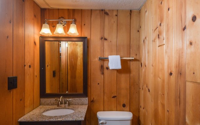 Nestled Hideaway 3 Bedroom House