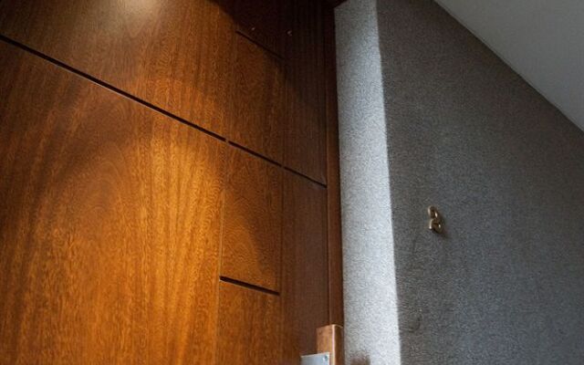 Dot Suites Mendoza