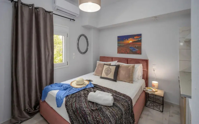 Sun City Apartments by Estia