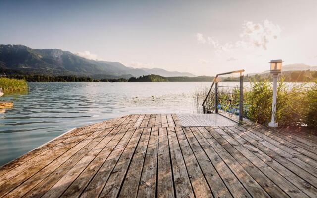 Das Moser - Hotel Am See