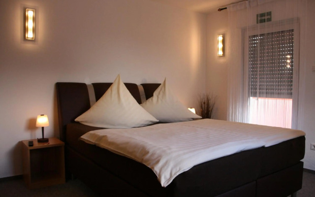 Hotel zur Wasserburg