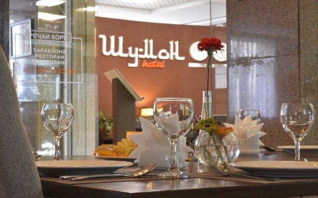 Hotel Shumon