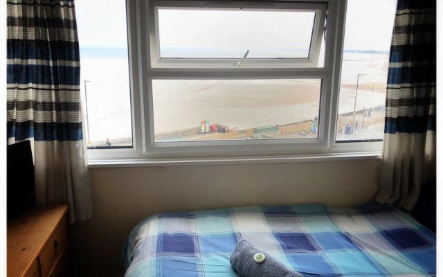 Pembroke Seafront B&B