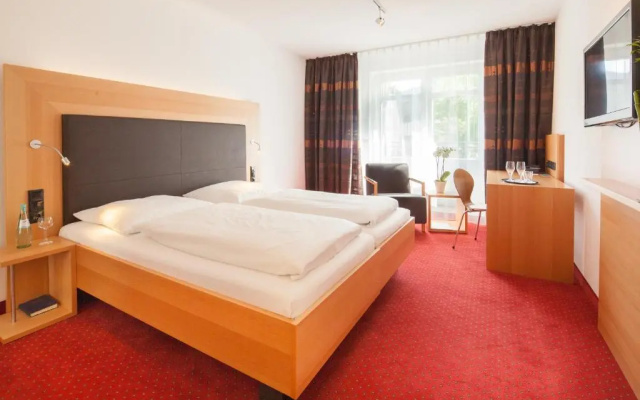 Hotel Der Achtermann