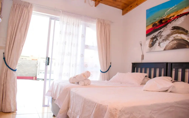 Tina's Bed and Breakfast