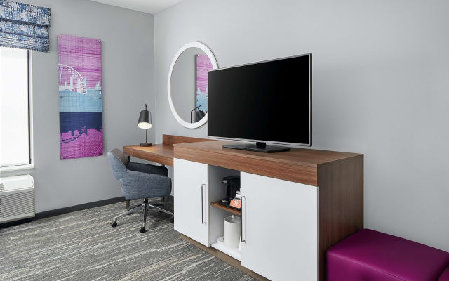 Hampton Inn & Suites Bridgeview Chicago