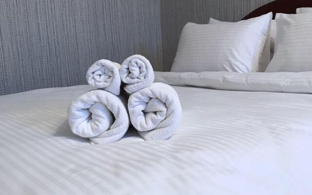 Хоум Отель на пр-те Ленина, д. 27