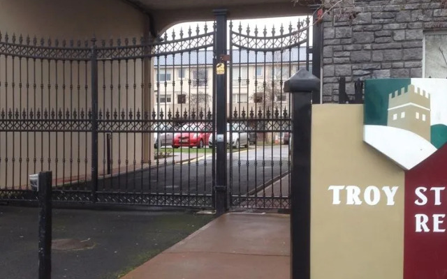 Troy Self Catering Village Limerick Ireland