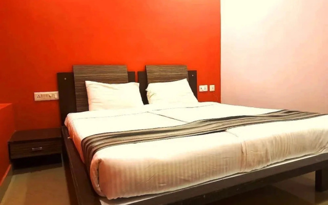 Rainbow Hotels & Service Apartments
