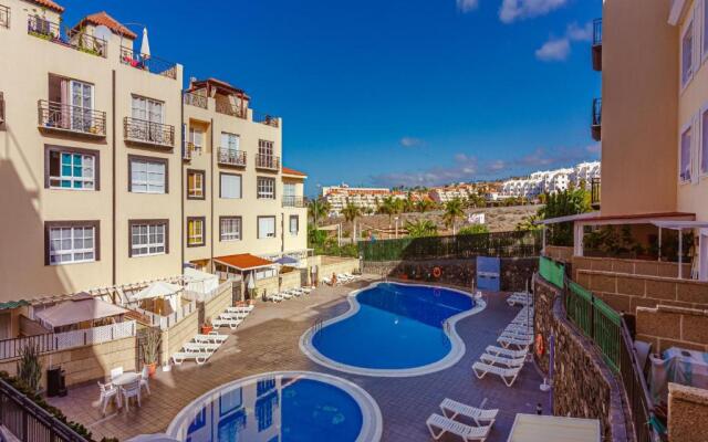 Penthouse Arco Iris 3A006