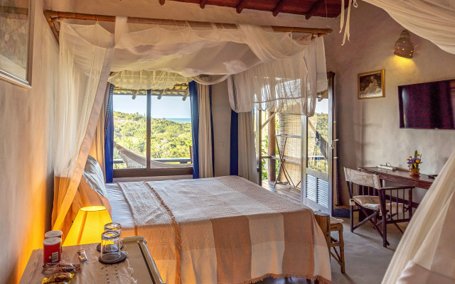 Pousada Mar à Vista