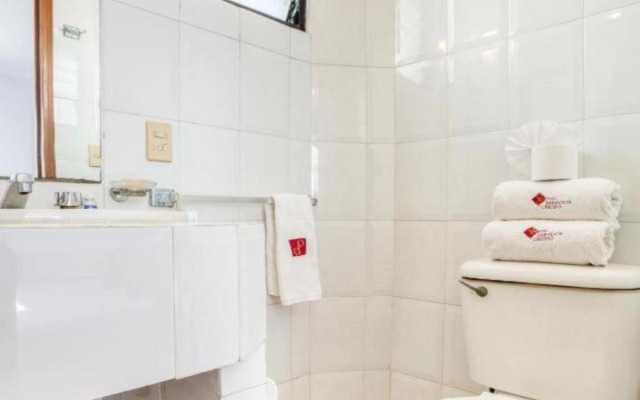 Capital O Parador Crespo Hotel, Oaxaca