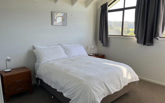 Black Bream Point Cabins