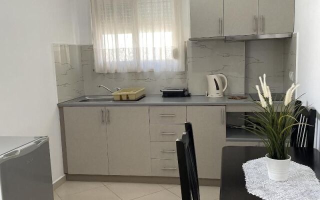 Relax Apts Saranda