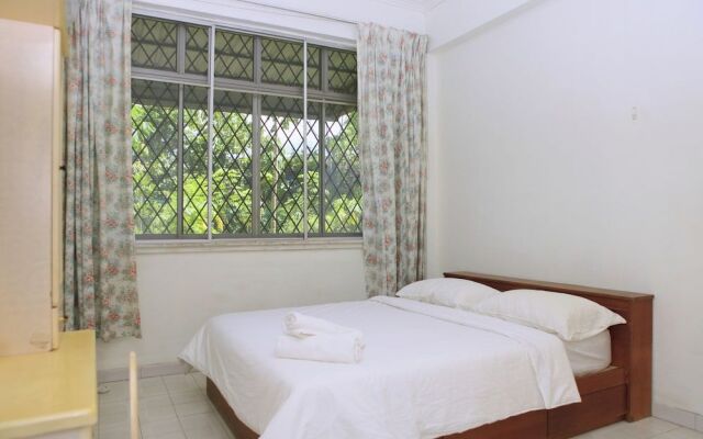 Pulutan Heritage House