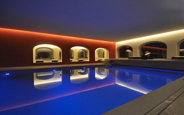 Hotel Steffani