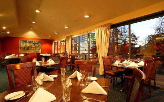 Hotel Copthorne Central
