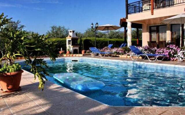 Villa Paradise