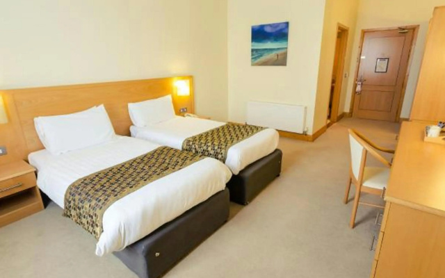 Great National Hotel Ballina