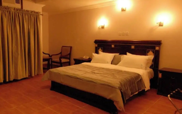 Spicery Hotel