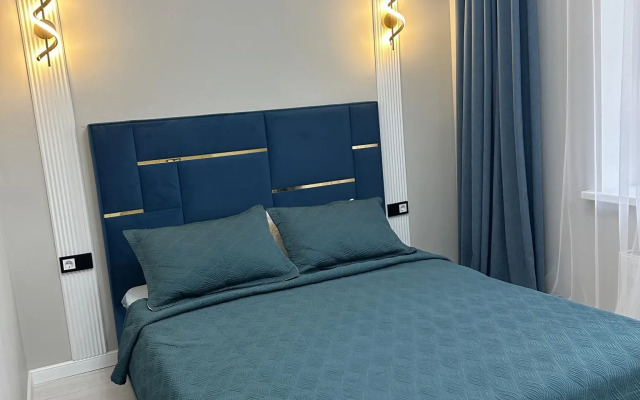 Apartments on Anet Baba street 10