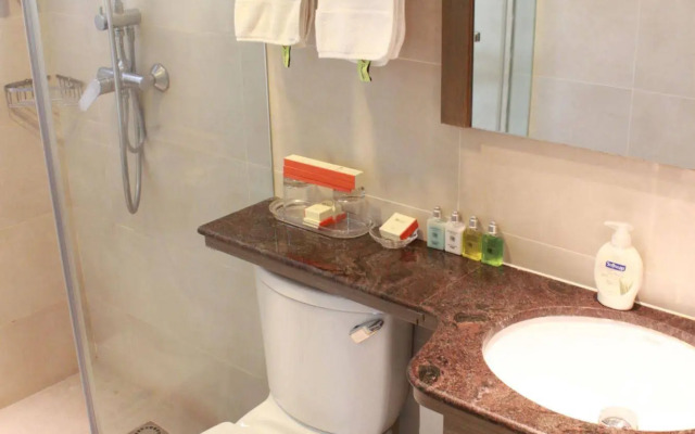 Seaview Holiday Resort