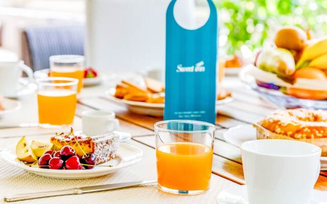 Sweet Inn Castel Sant'Angelo