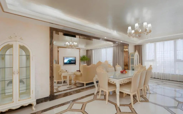 Vienna Classic Hotel Dongguan Changan Xiandai