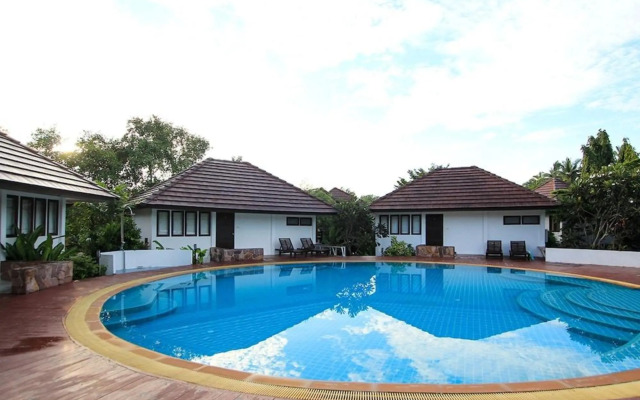 Baan Suan Nuanta