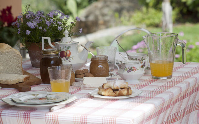 Il Mirto Bed and Breakfast