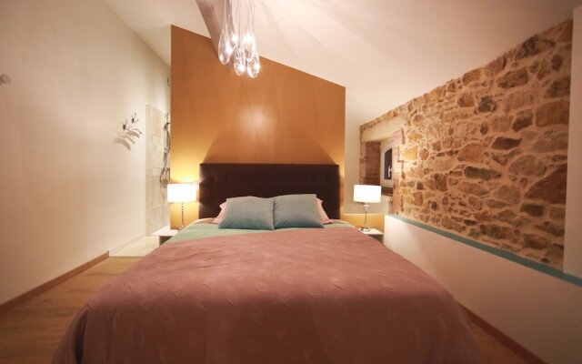 Chambres D'hôtes Domaine Les Fontenelles