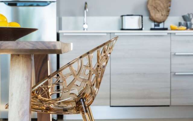 Villa Yao Noi at Comoon Boutique Villas