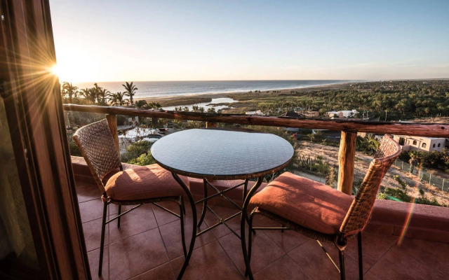 Los Colibris Casitas