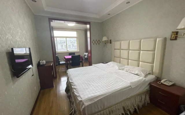 Hebi Meida Business Hotel