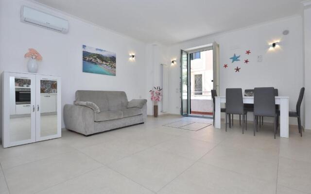 Sirena Apartment