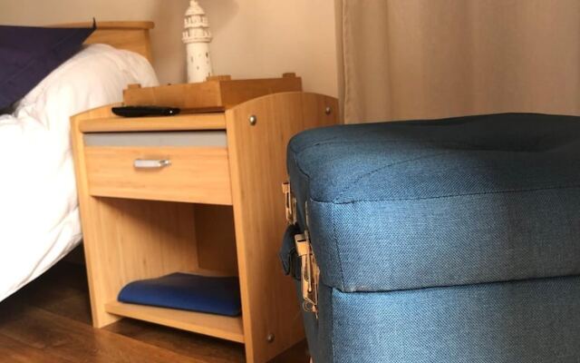 Chambre d´hôtes La Jonchère