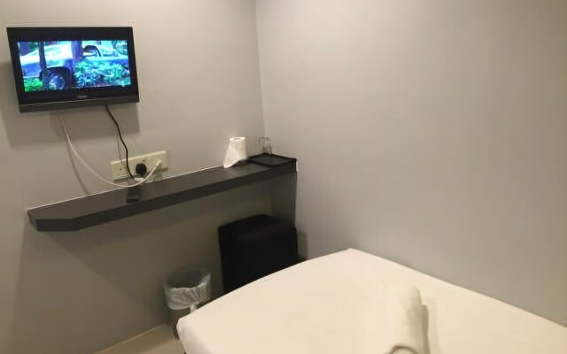 Best View Hotel Kelana Jaya