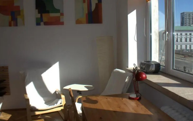 Elektoralna Apartment