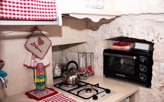 Trulli Donna Isabella