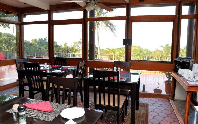 Kingston Place Guest House