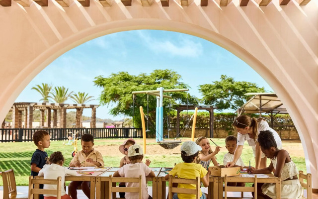 ROBINSON AGADIR - All Inclusive