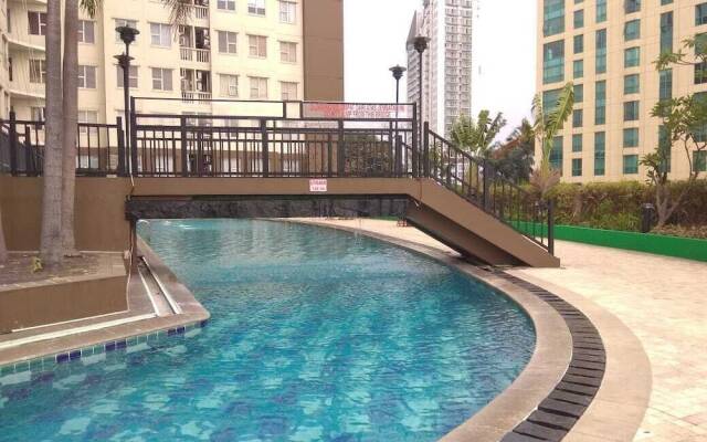 Apartemen Casablanca