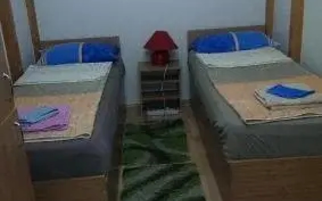 Rest Hostel